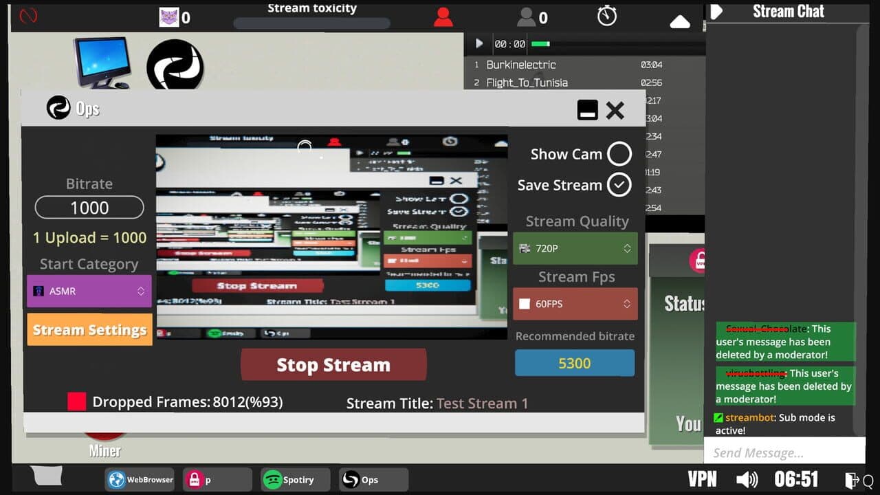 Streamer Life Simulator thumbnail 14