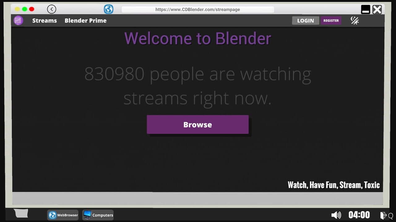 Streamer Life Simulator thumbnail 16