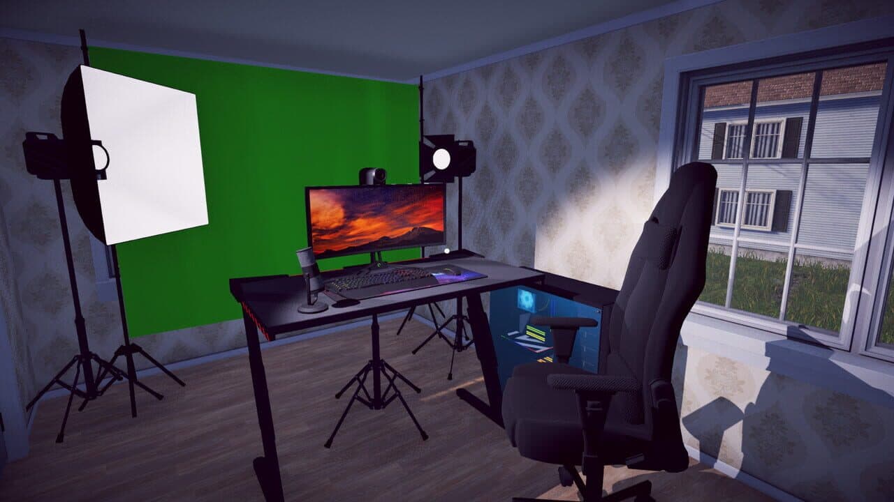 Streamer Life Simulator thumbnail 6