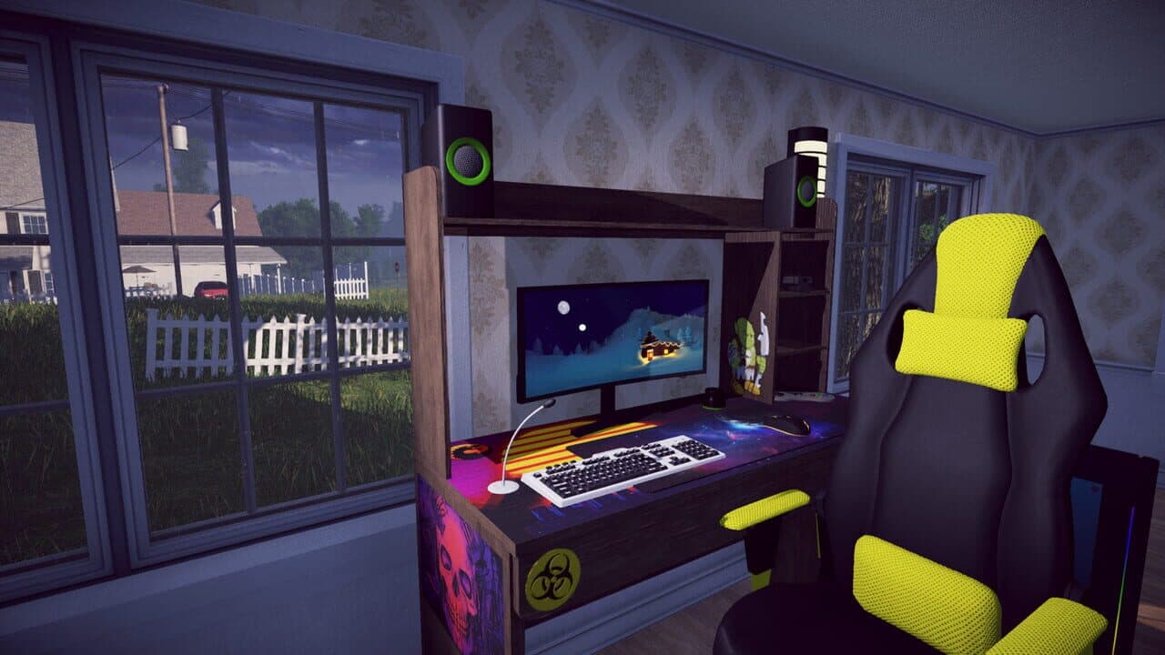 Streamer Life Simulator thumbnail 8