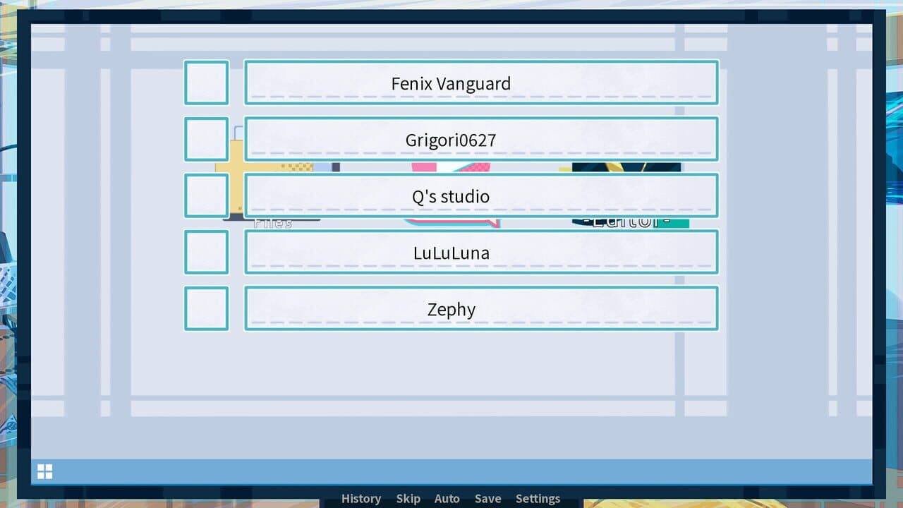 Lover Interface thumbnail 4