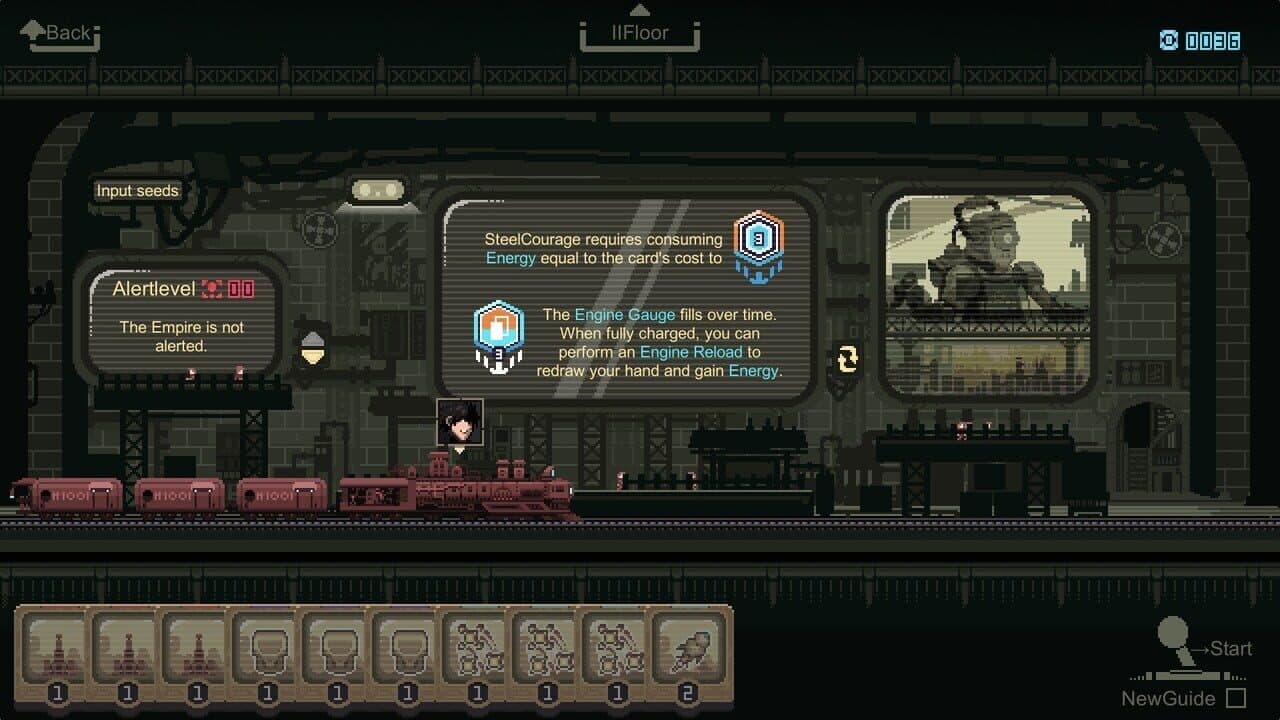 Break Siege screenshot 1
