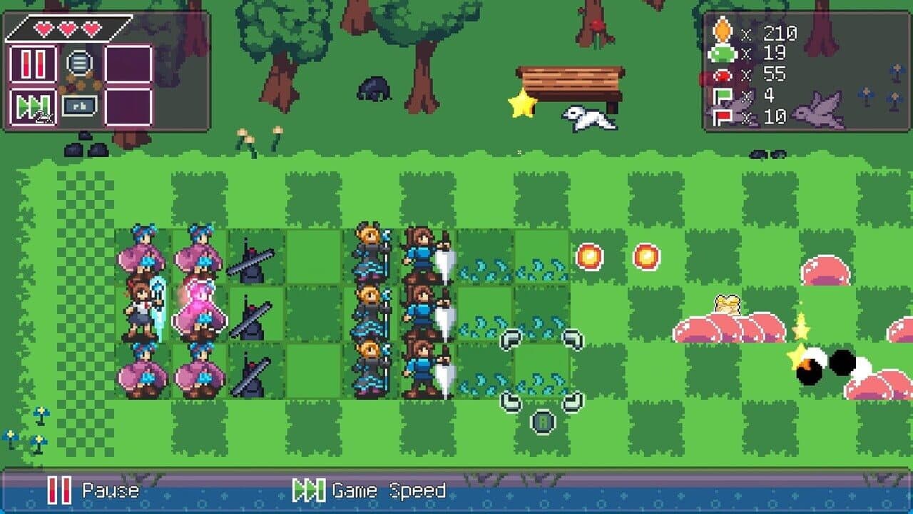 Notice Me, Leena-Senpai! thumbnail 6