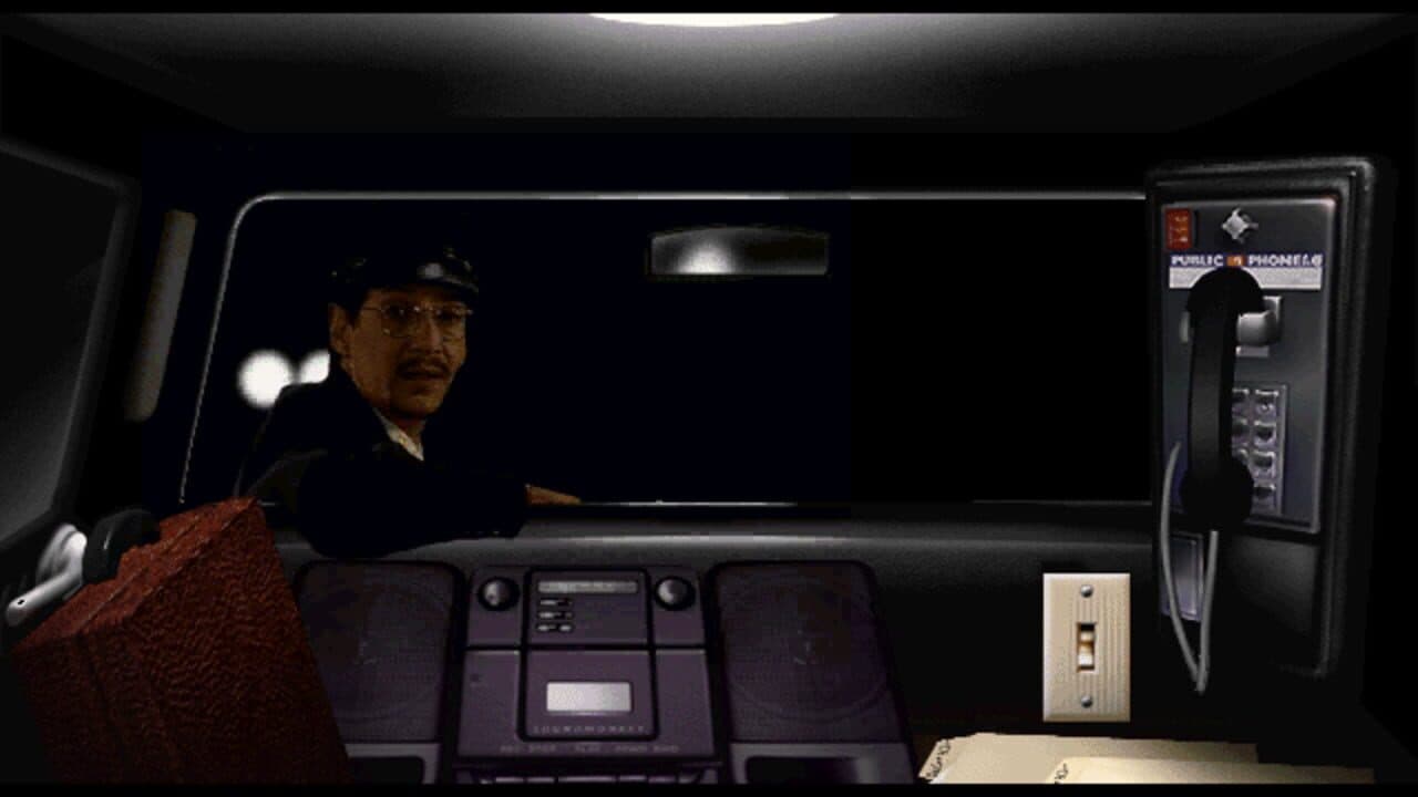 The Improv Presents: Don't Quit Your Day Job screenshot 1