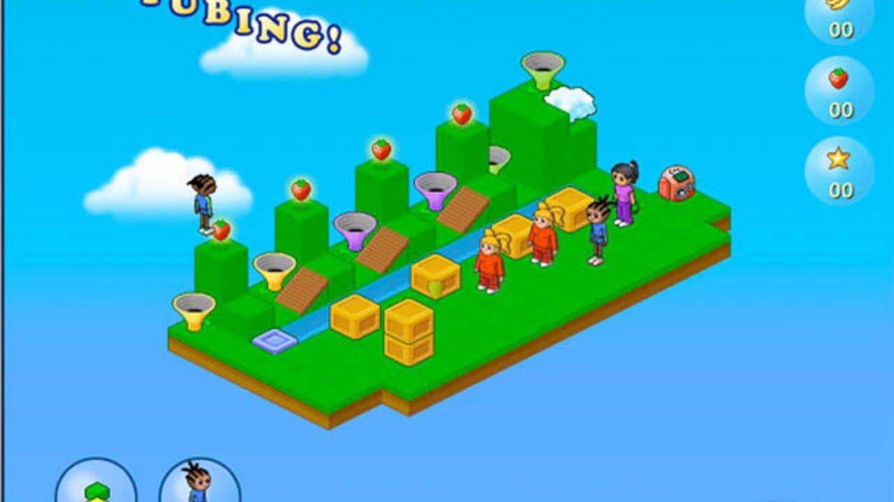 Teamup screenshot 1