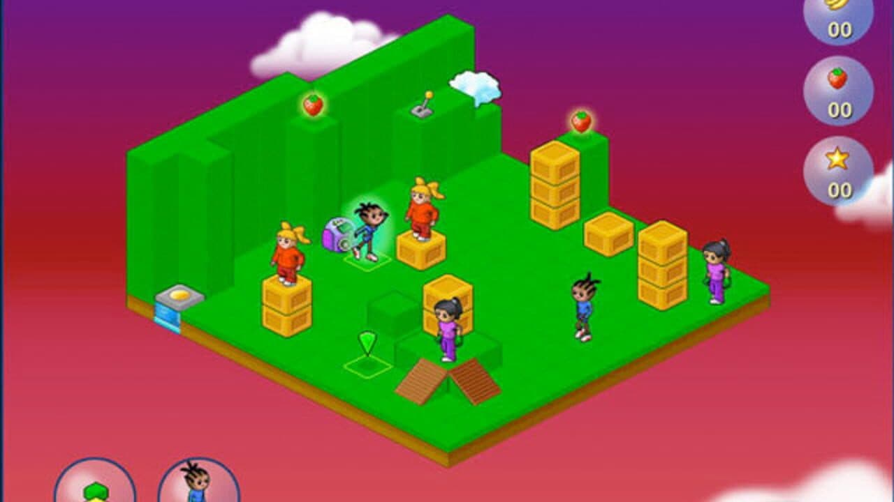 Teamup thumbnail 2