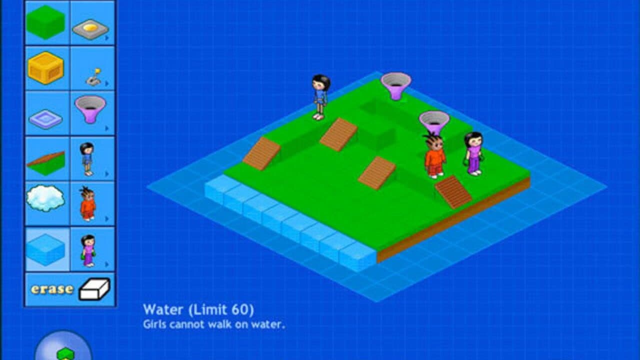 Teamup thumbnail 3