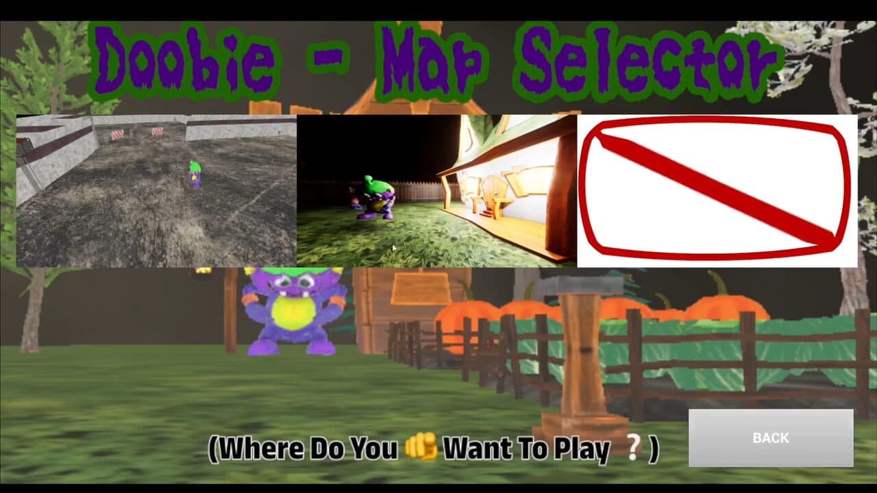 Doobie screenshot 1