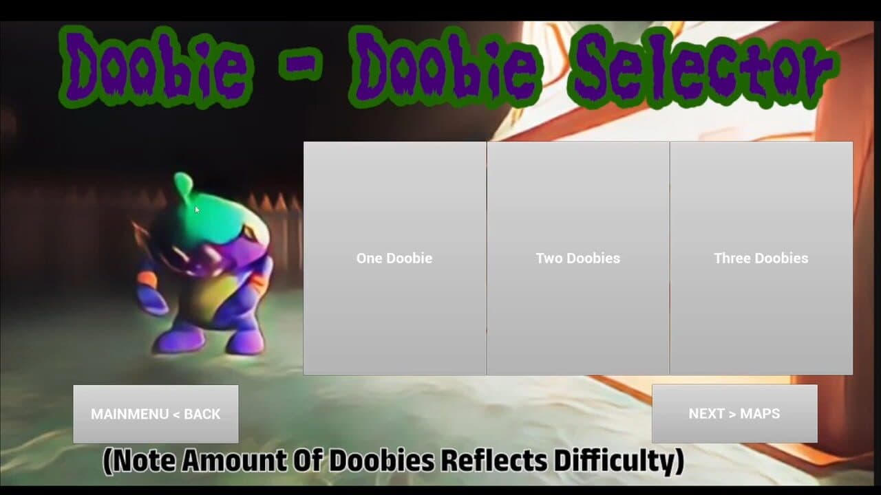 Doobie thumbnail 2