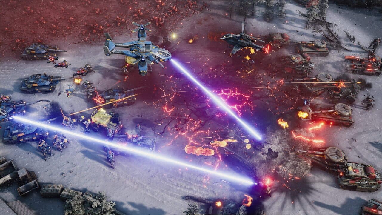 Tempest Rising thumbnail 9