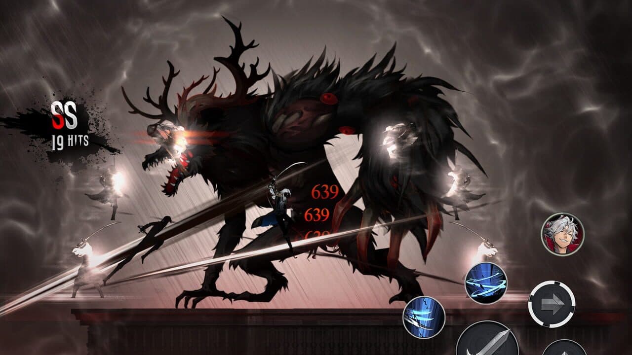 Shadow Slayer: Demon Hunter thumbnail 2