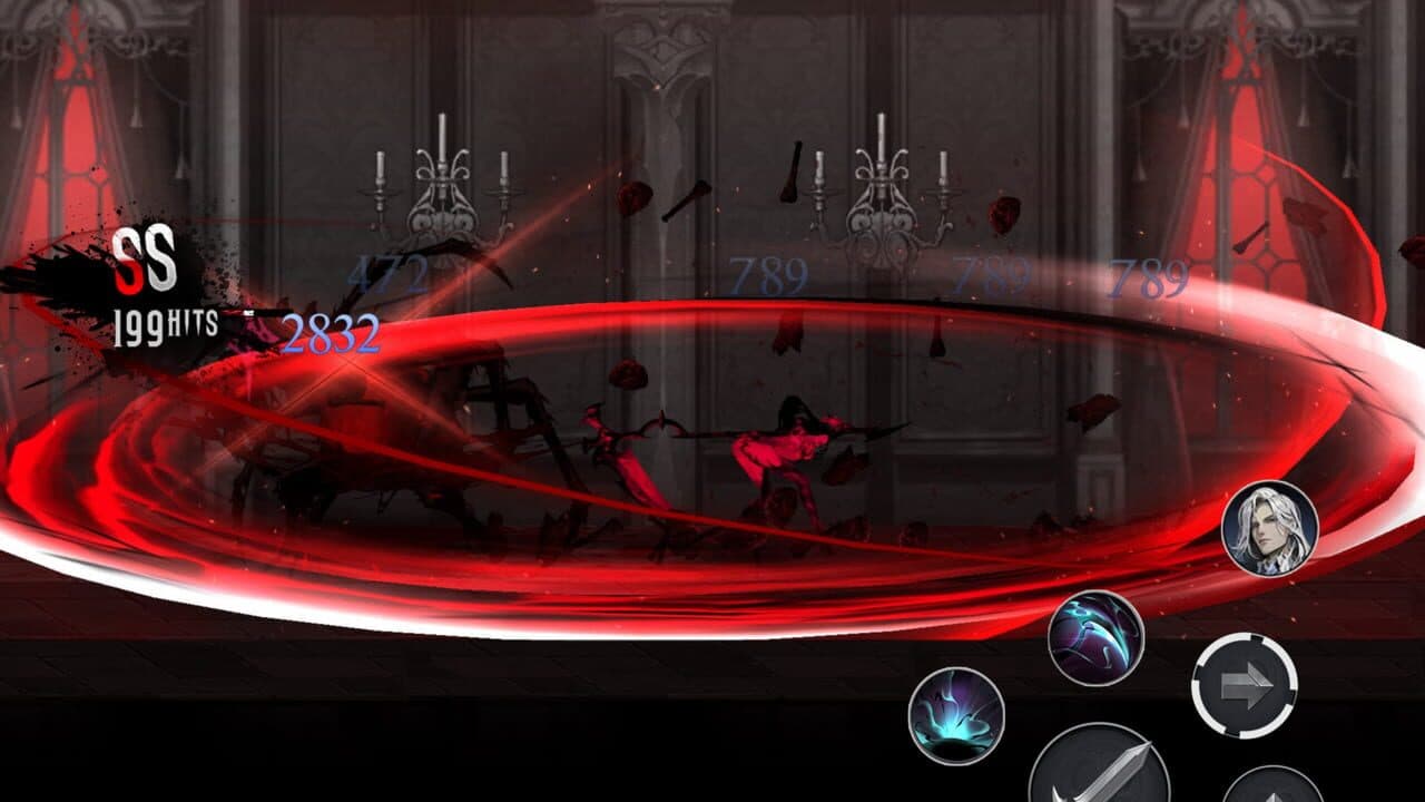 Shadow Slayer: Demon Hunter thumbnail 3