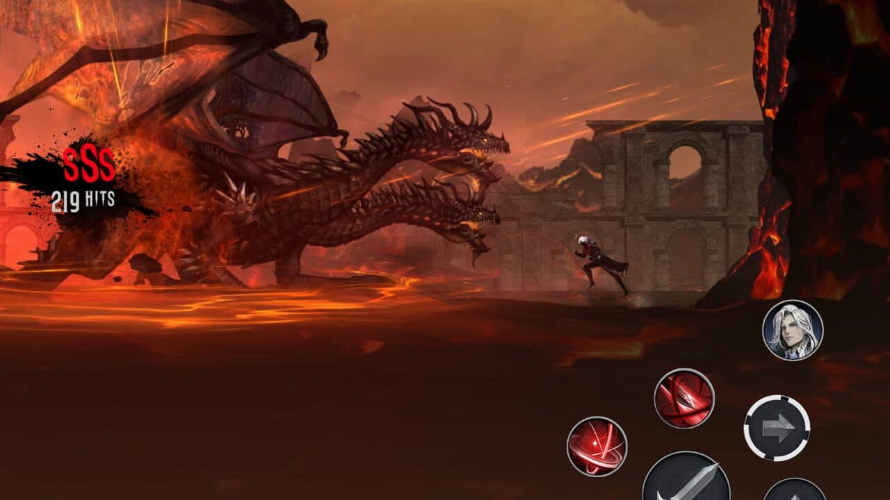 Shadow Slayer: Demon Hunter thumbnail 4