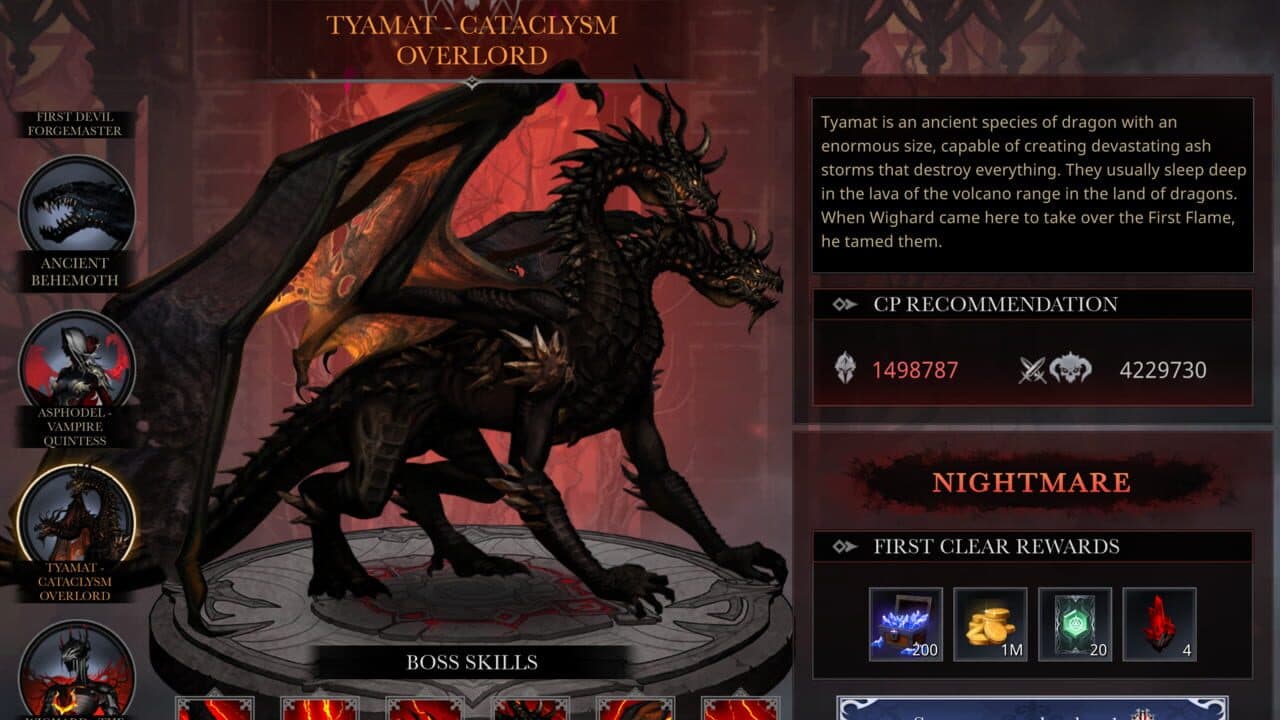 Shadow Slayer: Demon Hunter thumbnail 5