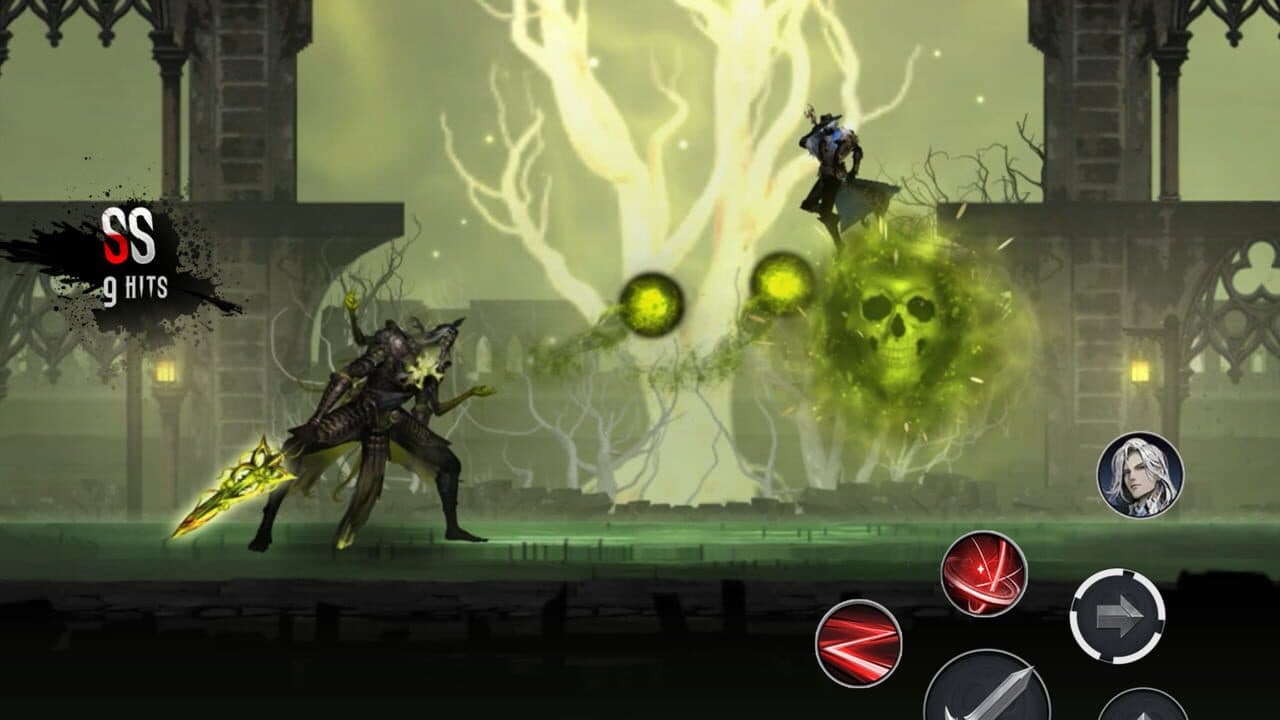Shadow Slayer: Demon Hunter thumbnail 6