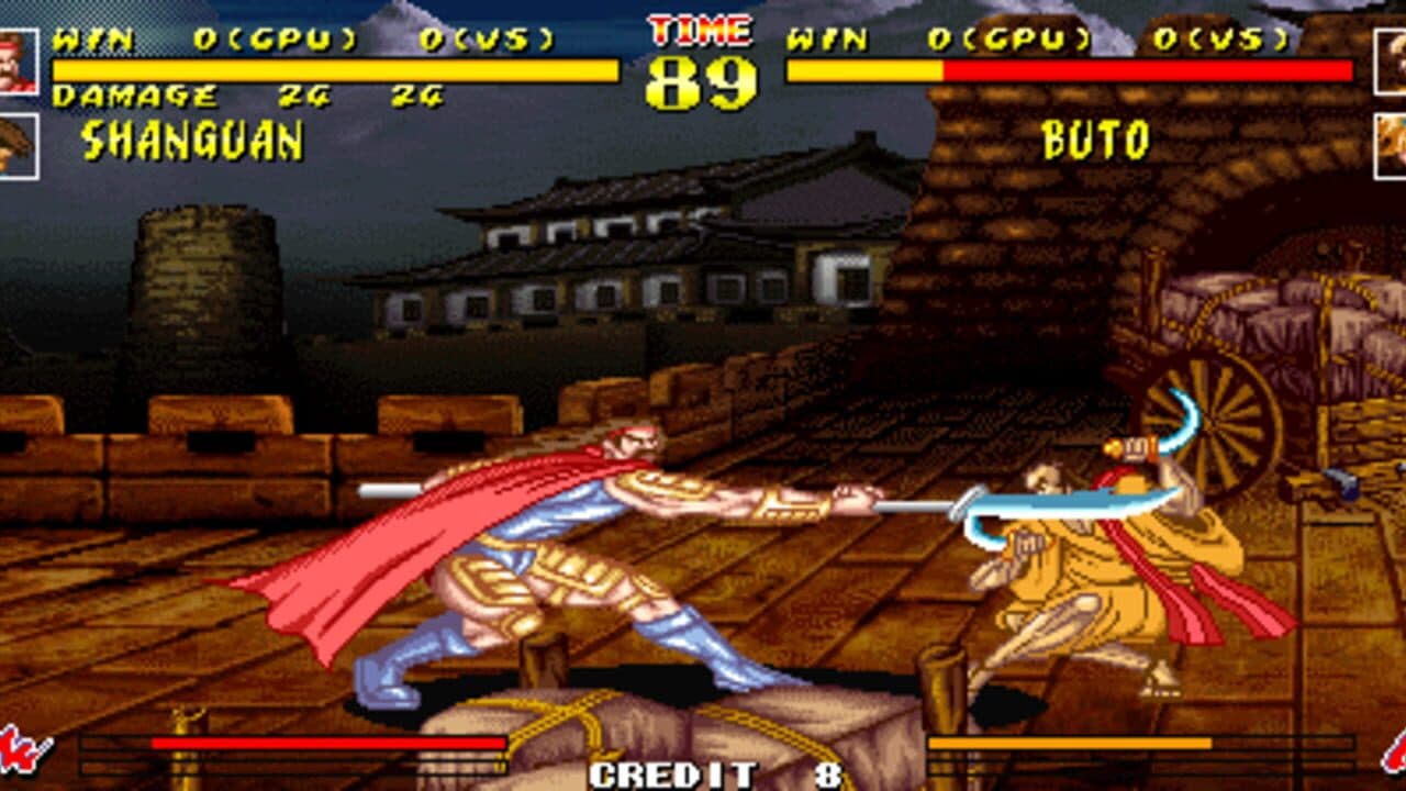The Killing Blade thumbnail 4