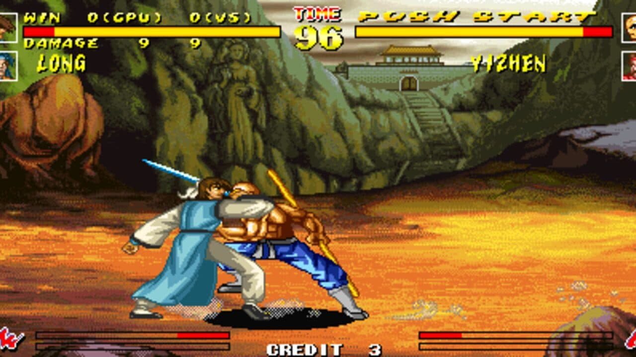 The Killing Blade thumbnail 5