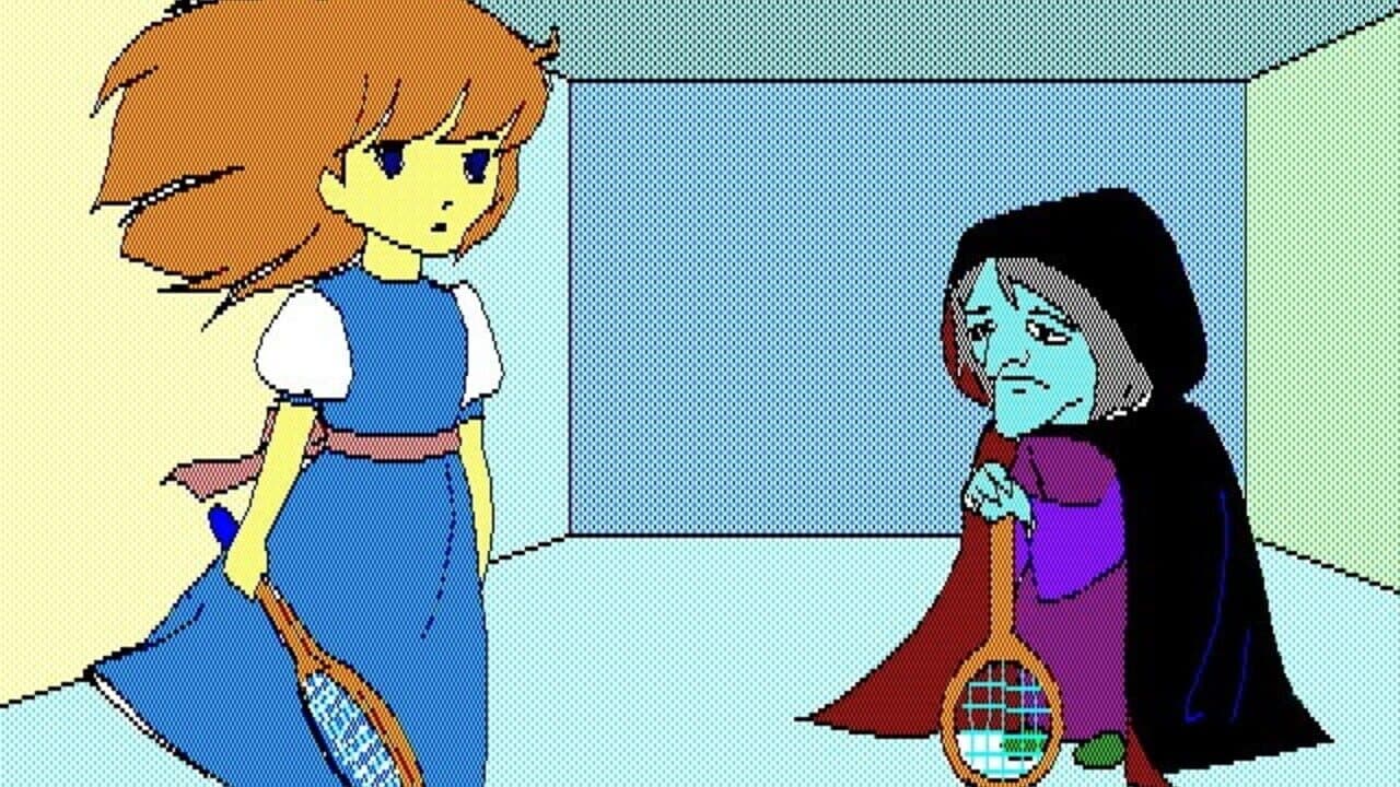 Mio no Mystery Adventure thumbnail 3