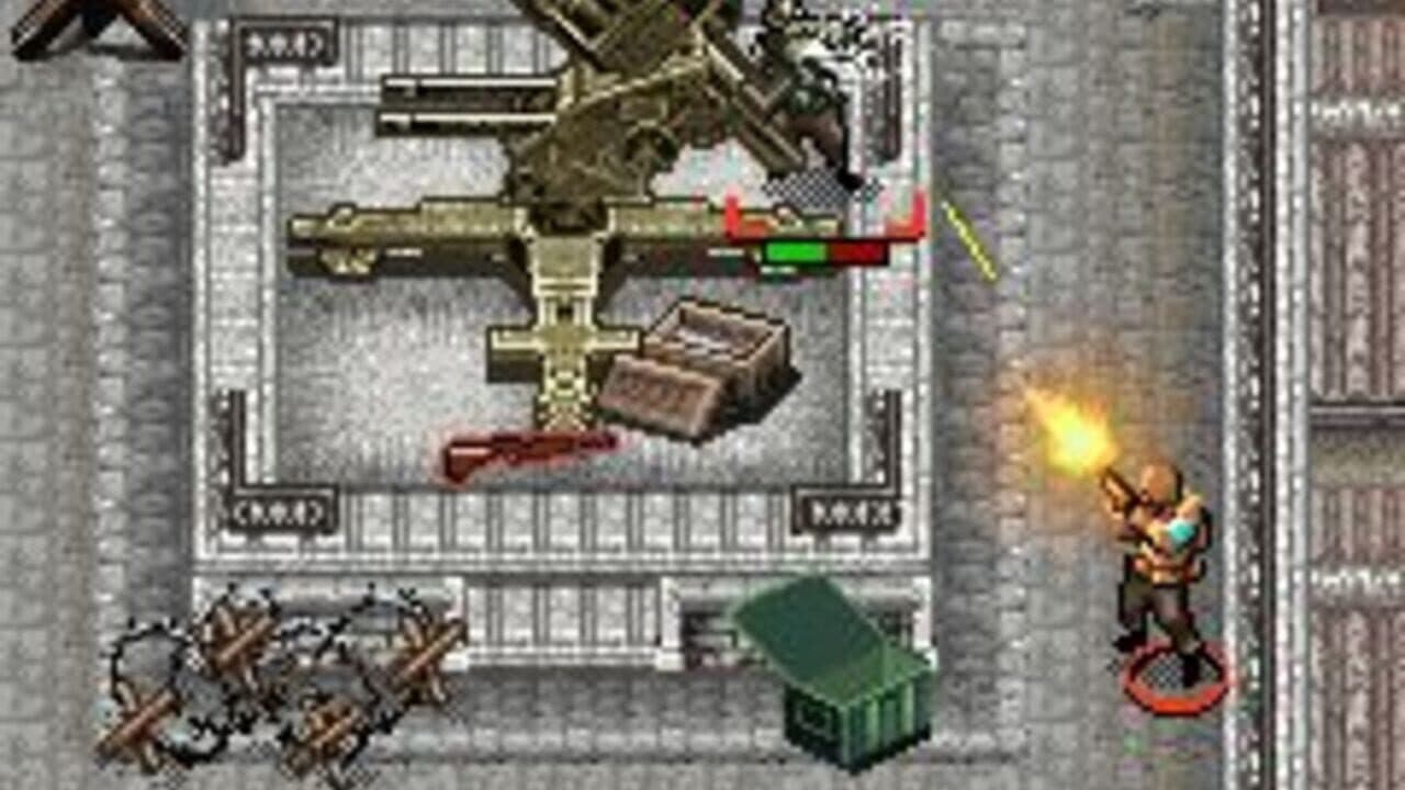 Medal of Honor: Airborne Elite screenshot 1