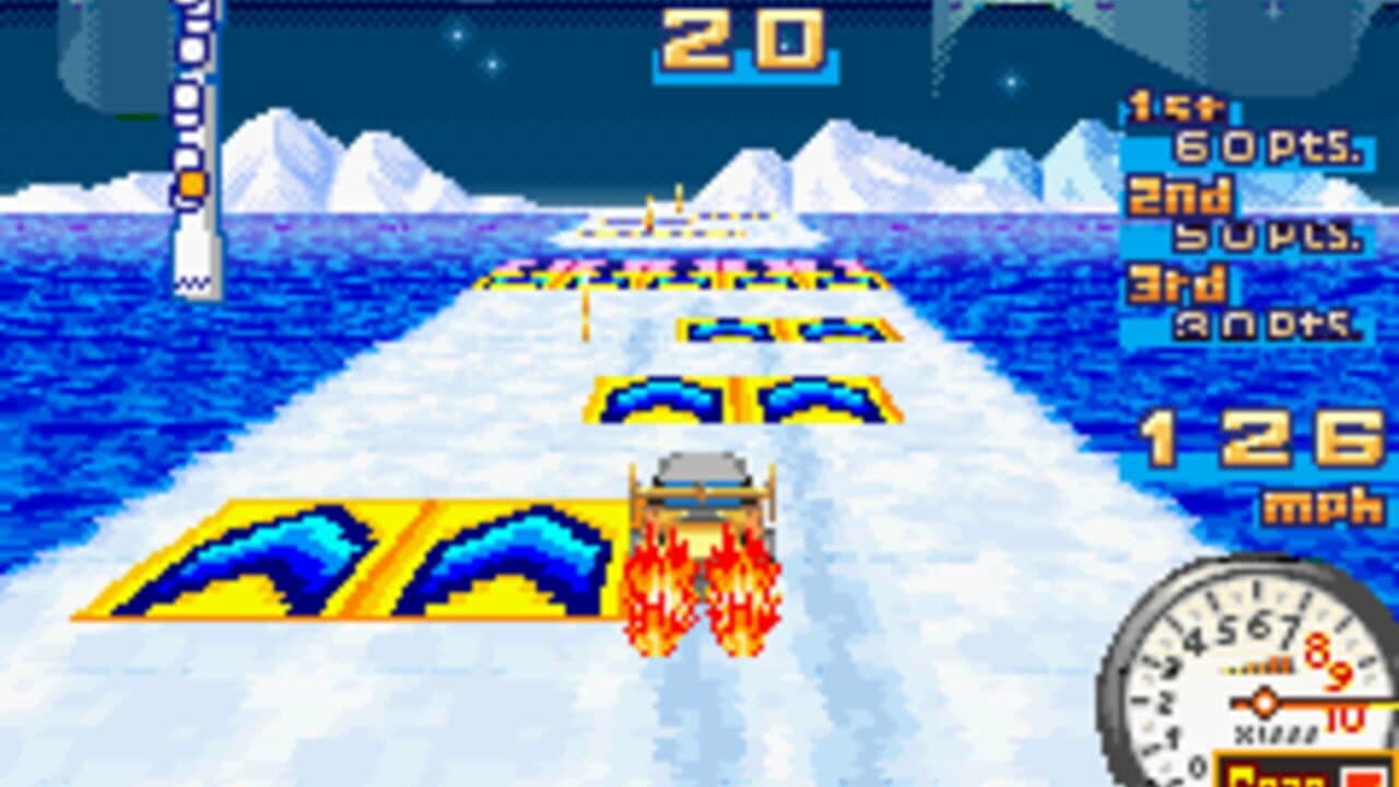 Road Trip: Shifting Gears screenshot 1