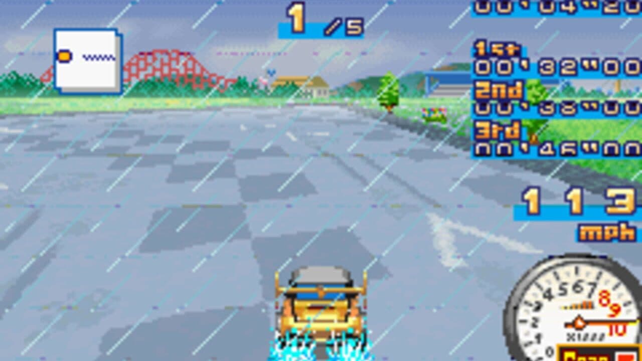 Road Trip: Shifting Gears thumbnail 2