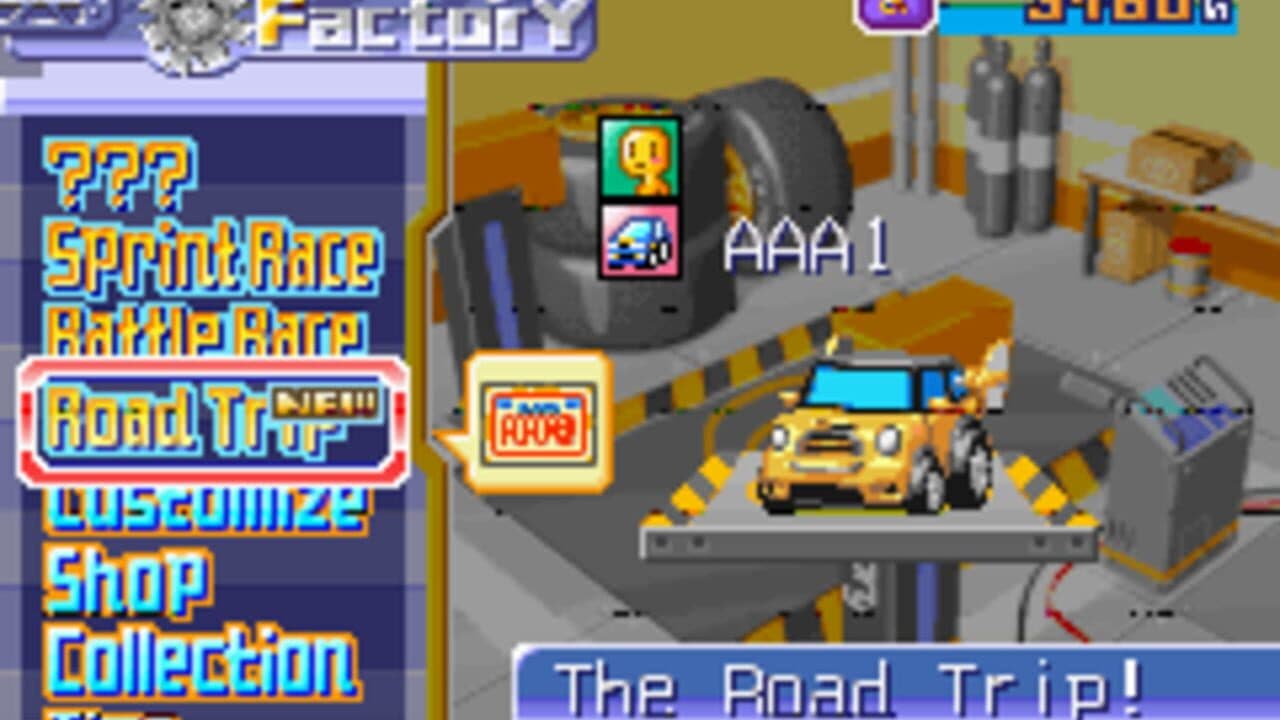 Road Trip: Shifting Gears thumbnail 4