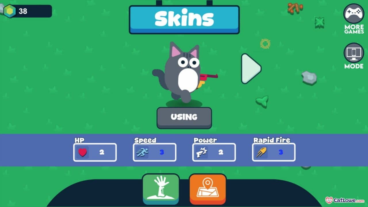 Pet Hero vs. Zombie thumbnail 3
