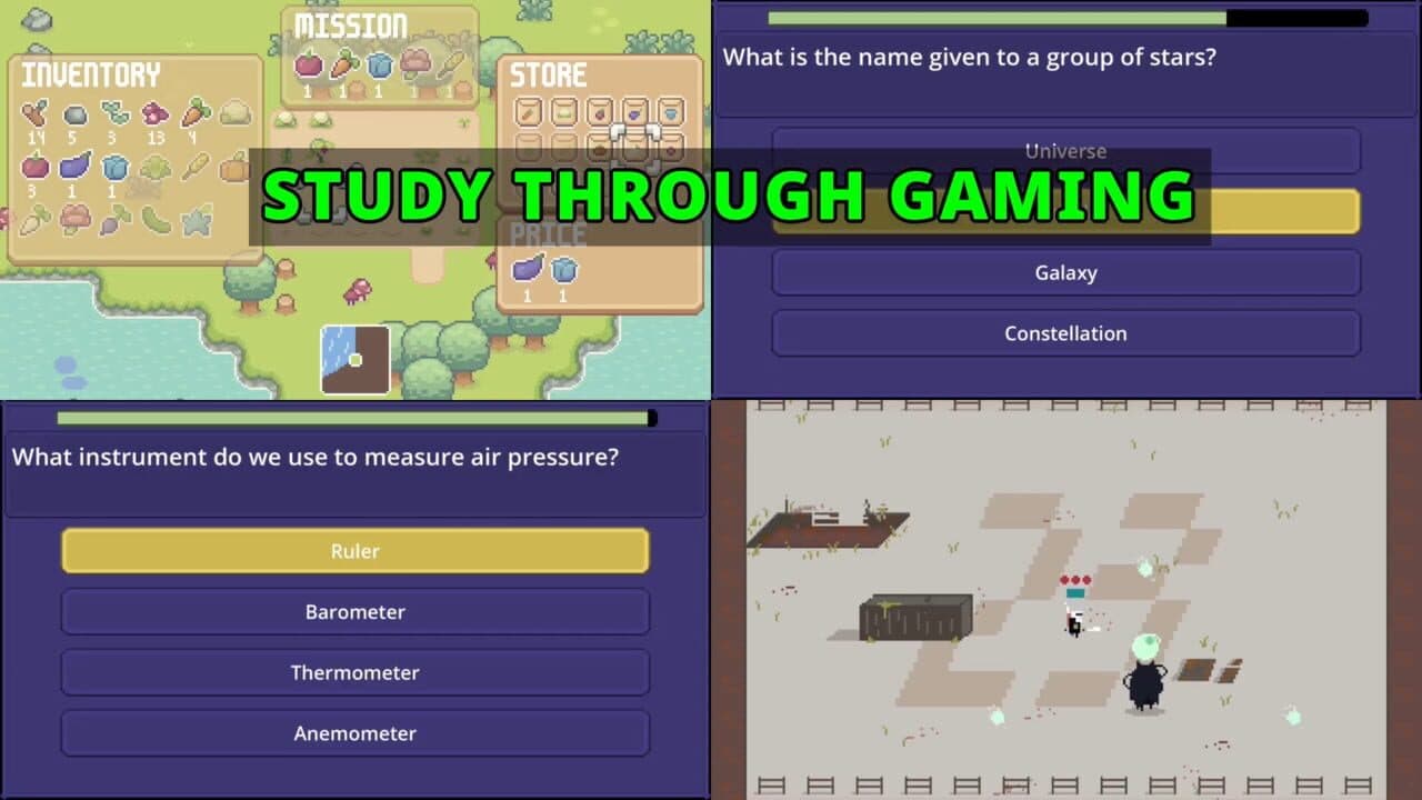 Ednoka screenshot 1