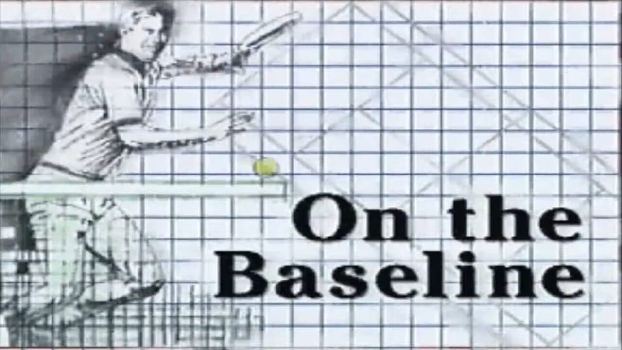 ESPN Let's Play Tennis thumbnail 4