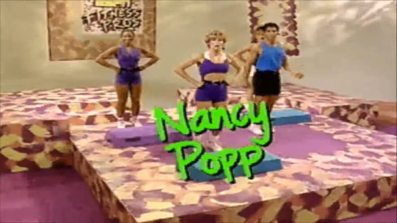 ESPN Step Aerobics thumbnail 2