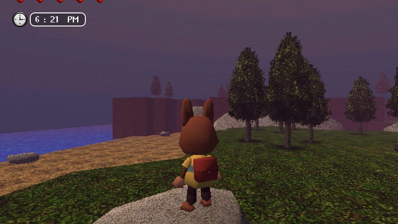 Fossil Island thumbnail 3
