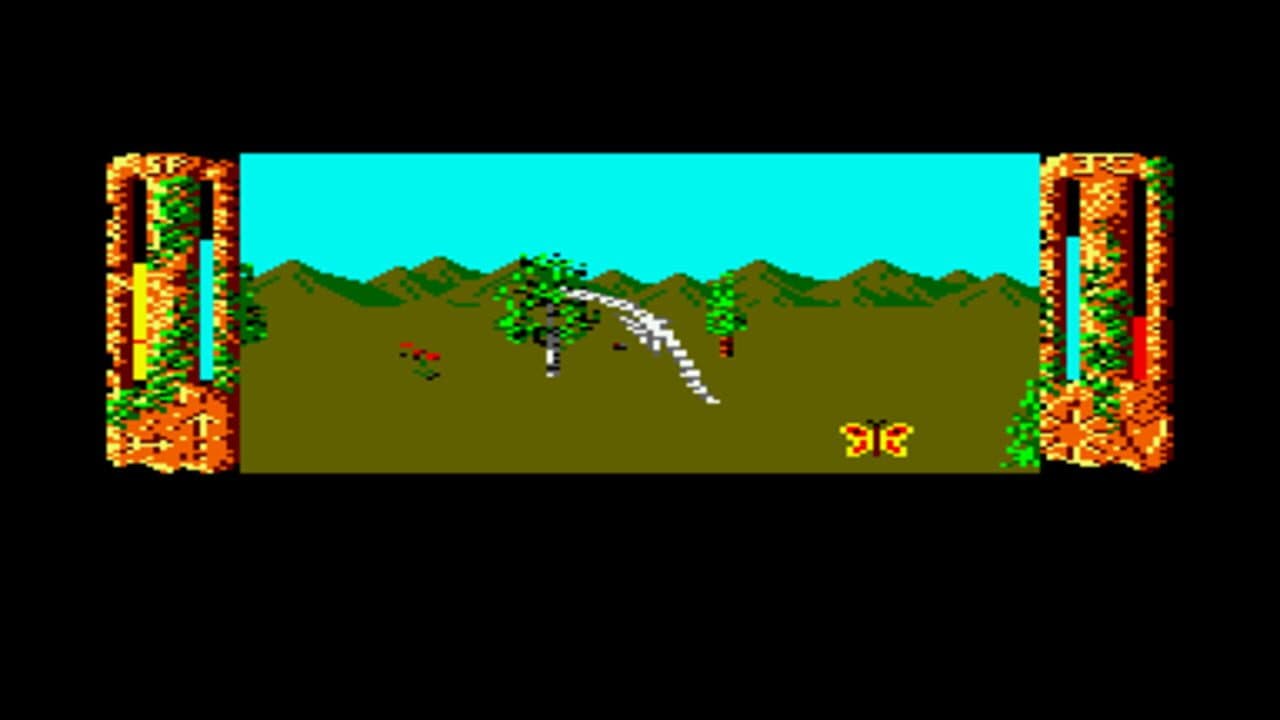 Birdie screenshot 1