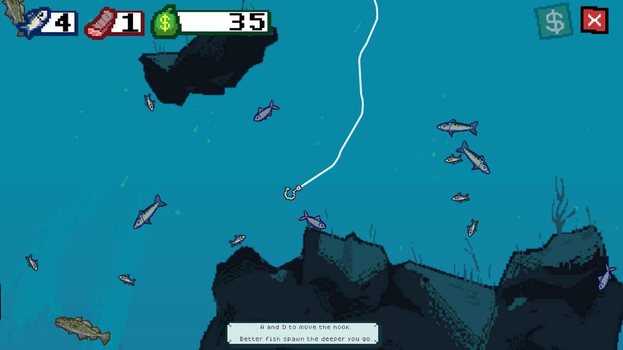 Scale the Depths thumbnail 2