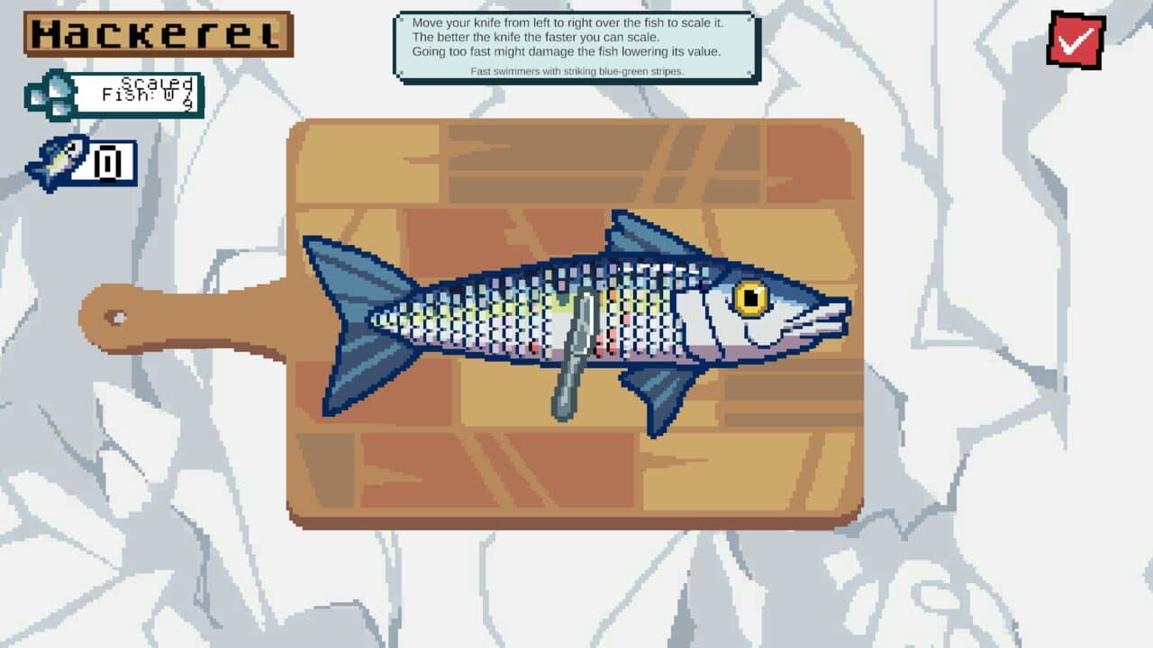 Scale the Depths thumbnail 3