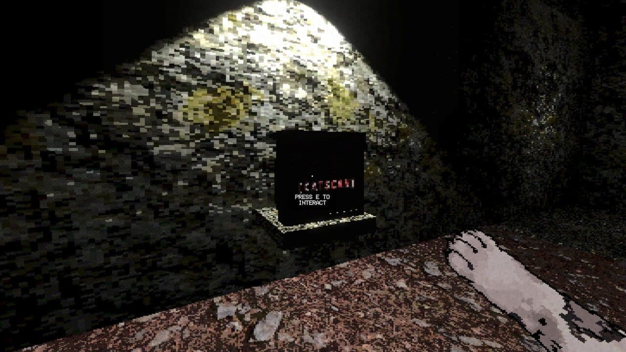 Animalia Memories screenshot 1