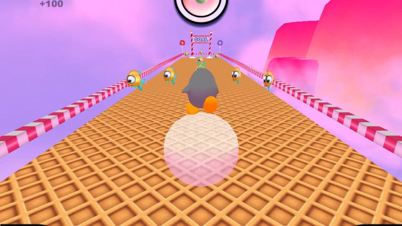 Snowball Run thumbnail 3
