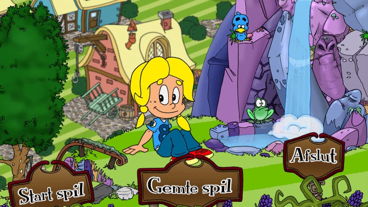 Pixeline: Magi I Pixieland thumbnail 3