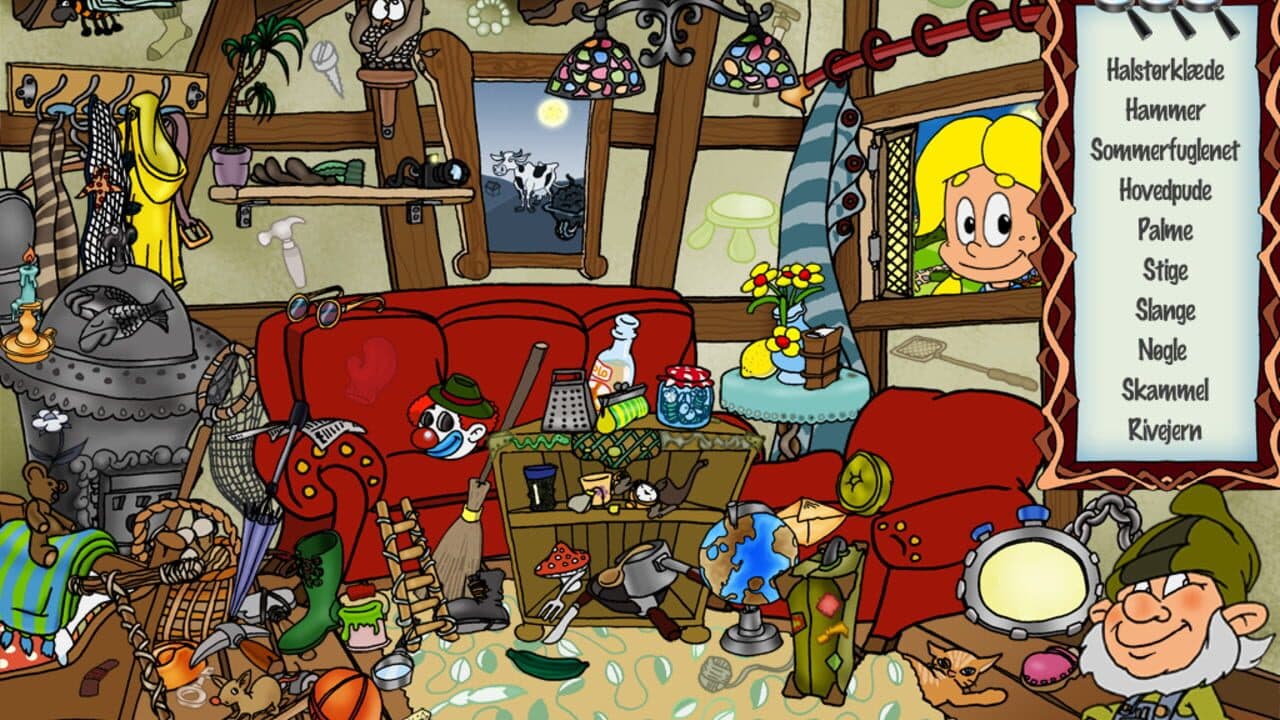 Pixeline: Magi I Pixieland thumbnail 4