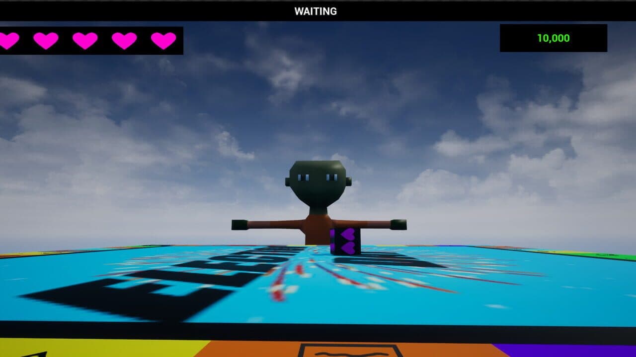 Election Day thumbnail 3