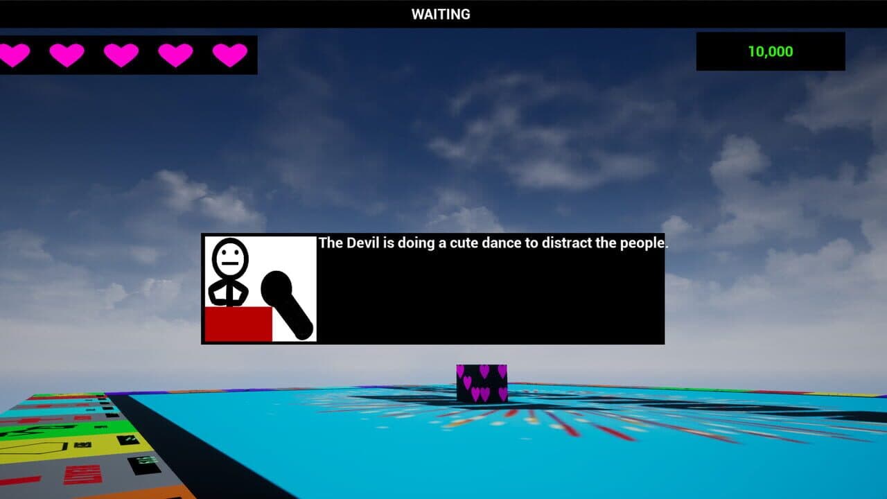 Election Day thumbnail 5