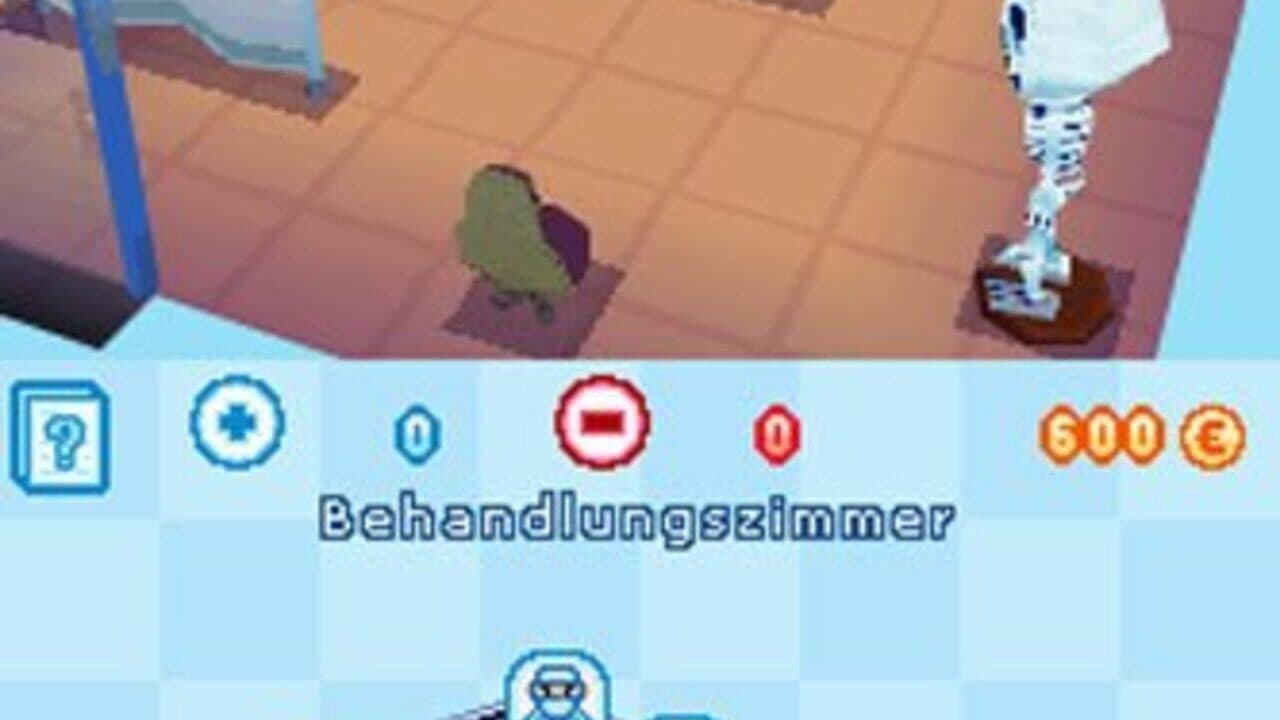 Hospital Giant thumbnail 7