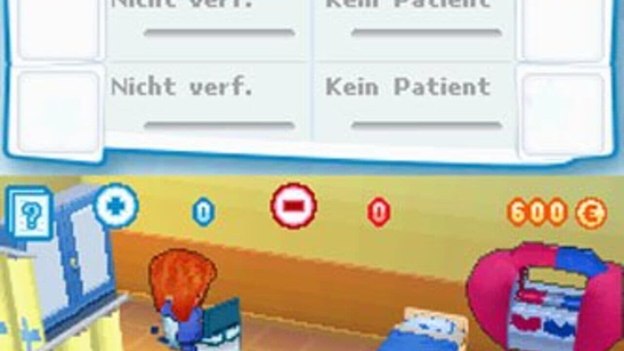Hospital Giant screenshot 1