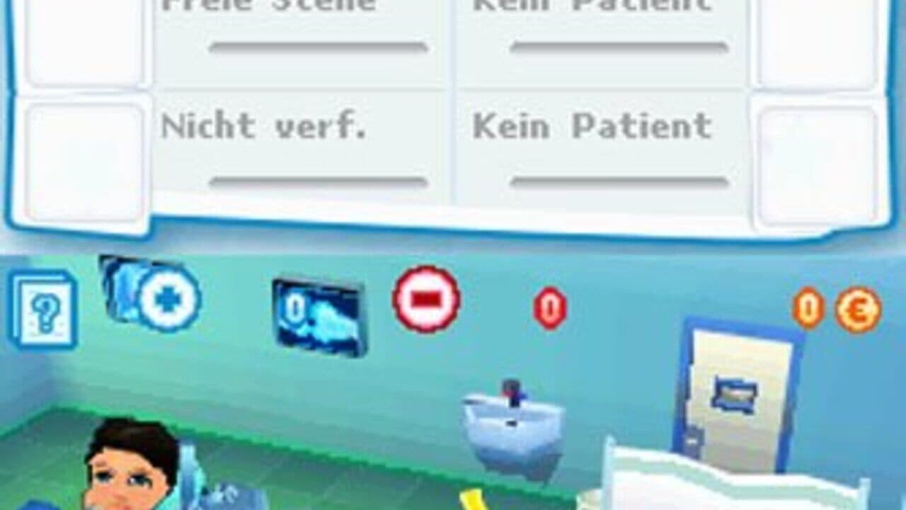 Hospital Giant thumbnail 2