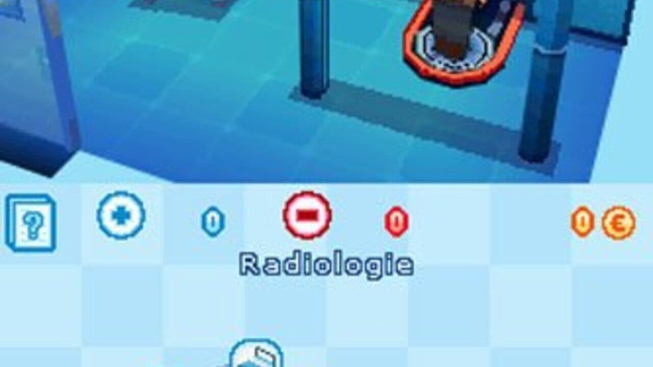 Hospital Giant thumbnail 3