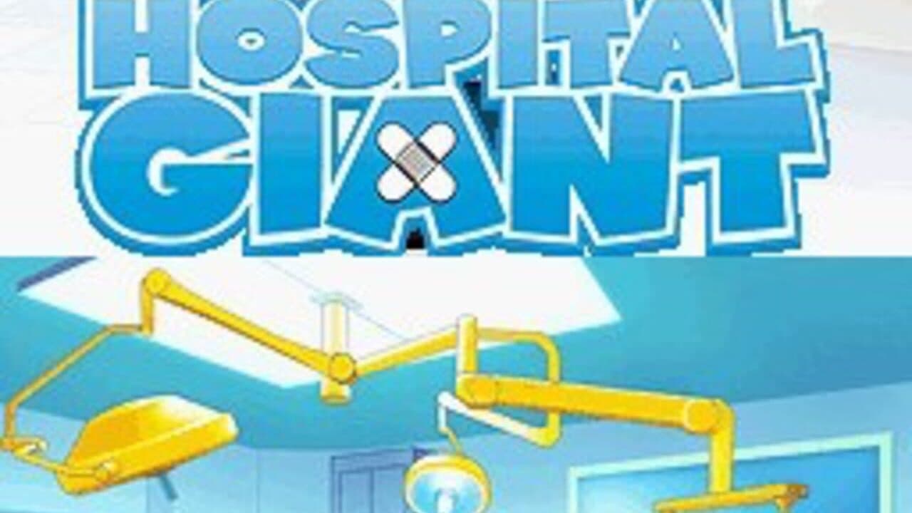 Hospital Giant thumbnail 4
