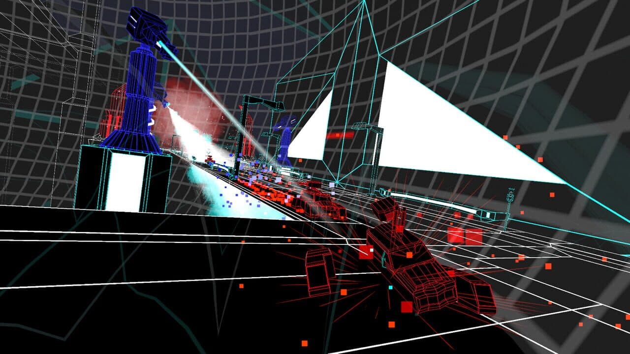 Wireframe Warfare thumbnail 2