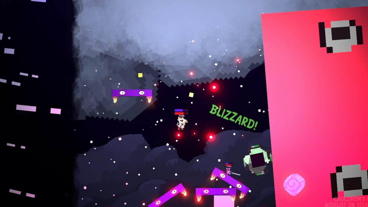 Cauldron's Rift thumbnail 5
