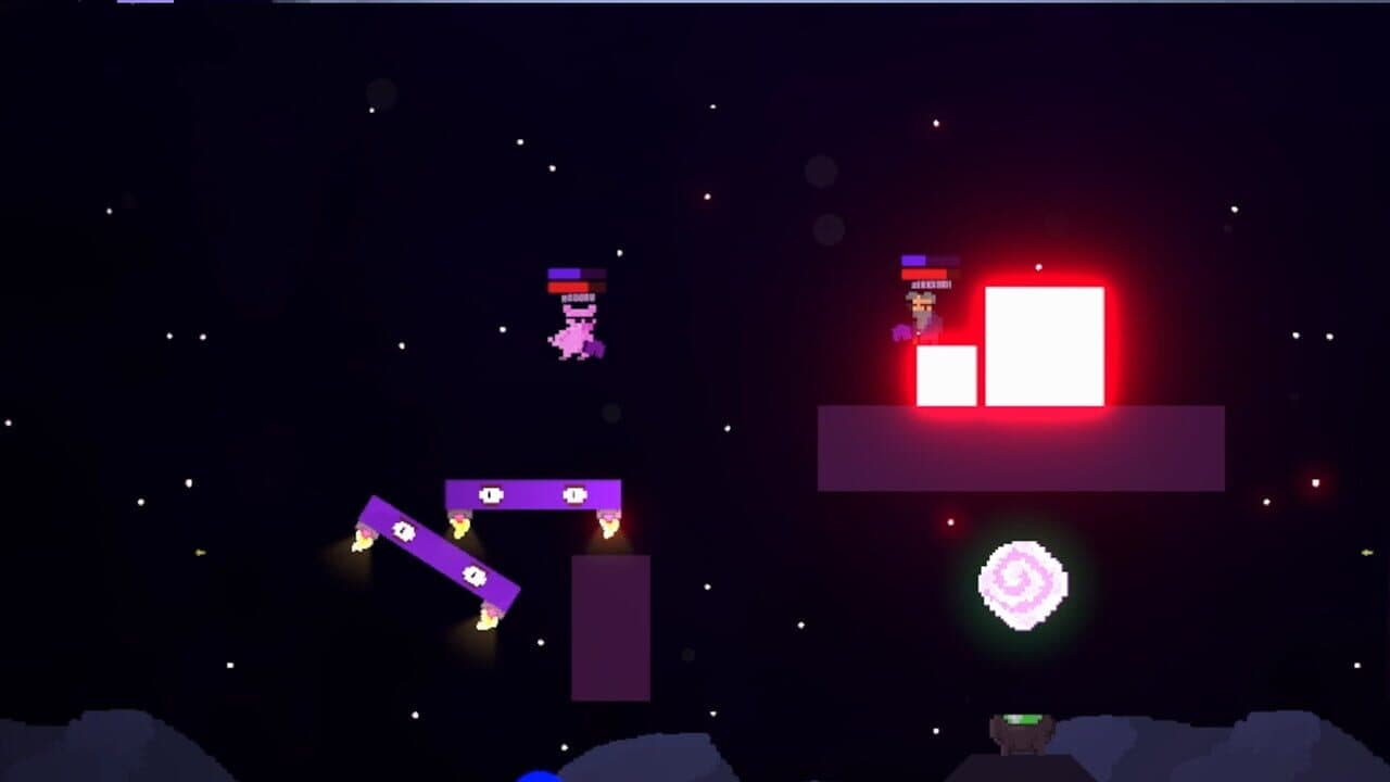 Cauldron's Rift thumbnail 6