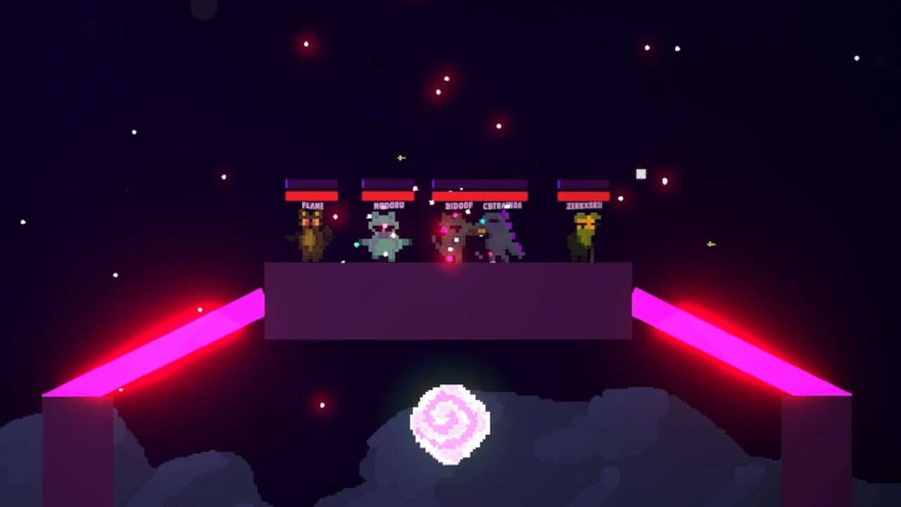 Cauldron's Rift thumbnail 7
