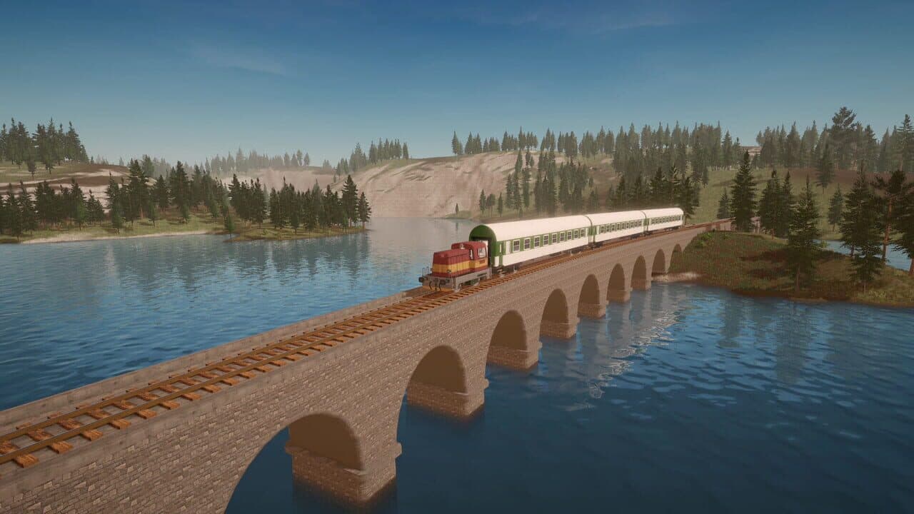 Infinite Rails thumbnail 2